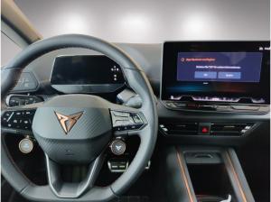 Cupra Born eBoost 82kWh/LED/ACC/Nav/Sitzhzg/Wärmepumpe