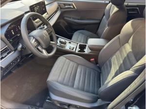 Mitsubishi Outlander 2.4 PHEV Intro Edt. *NAVI/360°/Gewerbe-Aktion*