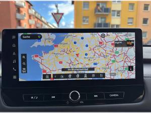 Mitsubishi Outlander 2.4 PHEV Intro Edt. *NAVI/360°/Gewerbe-Aktion*