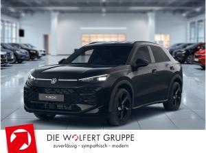 Volkswagen T-Roc R-Line 1.5 eTSI OPF (150 PS) DSG *AHK*20 ZOLL*NAVI*BLACKSTYLE*