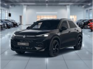 Volkswagen T-Roc R-Line 1.5 eTSI OPF (150 PS) DSG *AHK*20 ZOLL*NAVI*BLACKSTYLE*