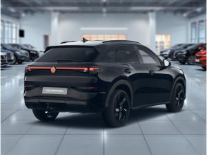 Volkswagen T-Roc R-Line 1.5 eTSI OPF (150 PS) DSG *AHK*20 ZOLL*NAVI*BLACKSTYLE*