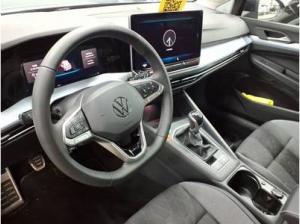 Volkswagen Golf 1.5 TSI AHK, KAMERA, SHZ, APP-Connect