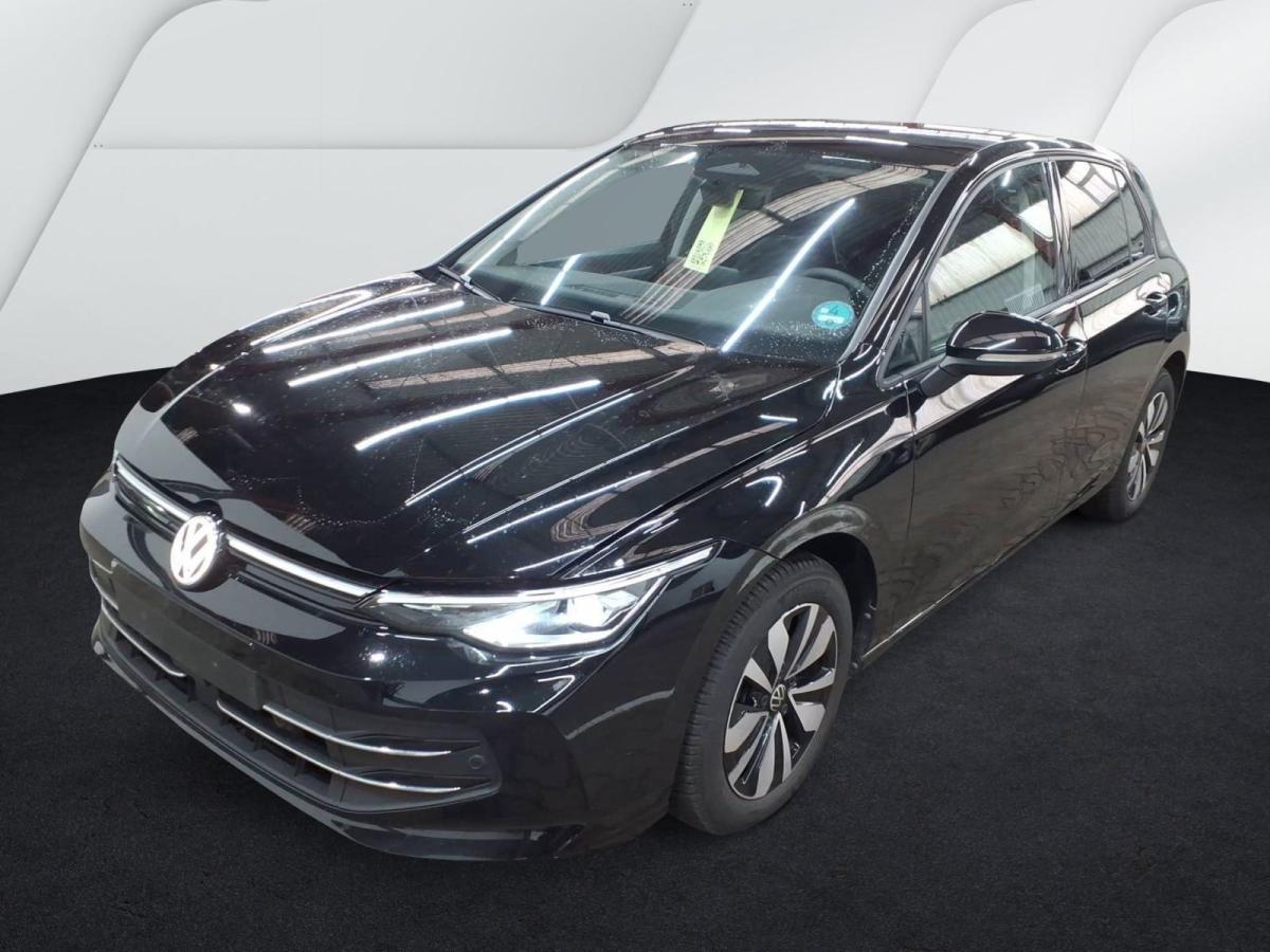 Volkswagen Golf 1.5 TSI AHK, KAMERA, SHZ, APP-Connect