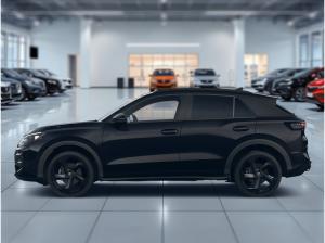 Volkswagen T-Roc R-Line 1.5 eTSI OPF (150 PS) DSG *AHK*20 ZOLL*NAVI*BLACKSTYLE*GEWERBE