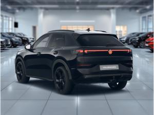 Volkswagen T-Roc R-Line 1.5 eTSI OPF (150 PS) DSG *AHK*20 ZOLL*NAVI*BLACKSTYLE*GEWERBE