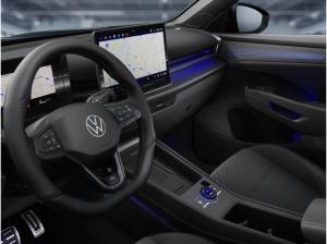 Volkswagen T-Roc R-Line 1.5 eTSI OPF (150 PS) DSG *AHK*20 ZOLL*NAVI*BLACKSTYLE*GEWERBE