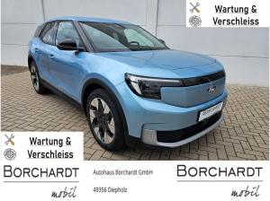Ford Explorer Premium*RWD*B&O*AHKs*Matrix-LED*WLTP 568km*