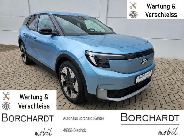 Ford Explorer Premium*RWD*B&O*AHKs*Matrix-LED*WLTP 568km*