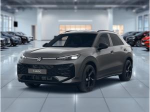Volkswagen T-Roc R-Line 1.5 eTSI OPF (150 PS) DSG *AHK*20 ZOLL*NAVI*BLACKSTYLE*