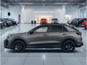 Volkswagen T-Roc R-Line 1.5 eTSI OPF (150 PS) DSG *AHK*20 ZOLL*NAVI*BLACKSTYLE*