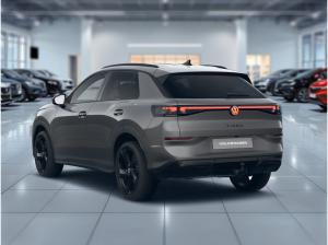 Volkswagen T-Roc R-Line 1.5 eTSI OPF (150 PS) DSG *AHK*20 ZOLL*NAVI*BLACKSTYLE*