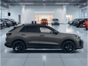 Volkswagen T-Roc R-Line 1.5 eTSI OPF (150 PS) DSG *AHK*20 ZOLL*NAVI*BLACKSTYLE*