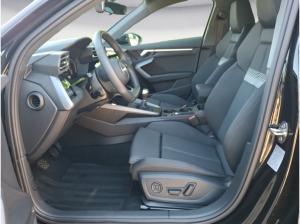 Audi A3 Limousine (8YM)