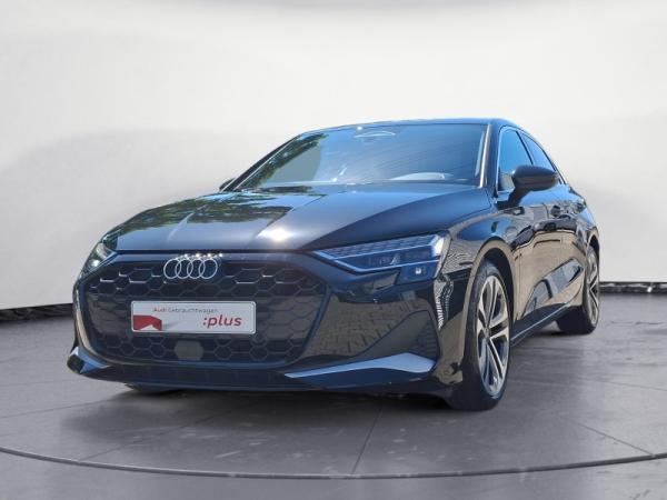Audi A3 Limousine (8YM)