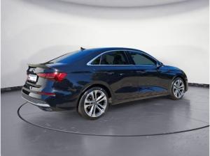 Audi A3 Limousine (8YM)