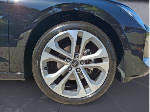 Audi A3 Limousine (8YM)