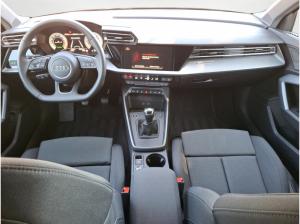 Audi A3 Limousine (8YM)