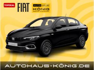 Fiat Tipo Limousine | Inkl. Klimaautomatik | Reduzierte Bereitstellungskosten❗️