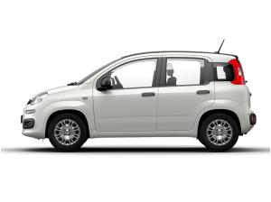 Fiat Panda Citypaket | ***Mit Einparkhilfe❗️*** | Reduzierte Bereitstellungskosten