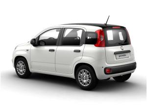 Fiat Panda Citypaket | ***Mit Einparkhilfe❗️*** | Reduzierte Bereitstellungskosten