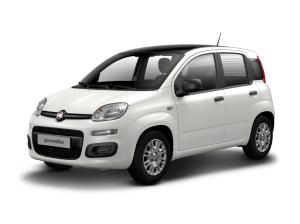 Fiat Panda Citypaket | ***Mit Einparkhilfe❗️*** | Reduzierte Bereitstellungskosten