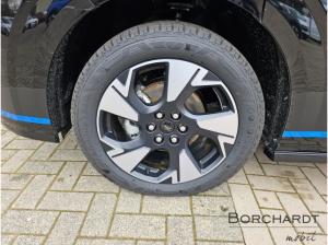Ford Tourneo Custom Sport*L1*Exklusiv*el.Schiebet.*AHKs*360°*dig.Spiegel*