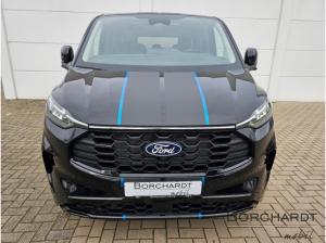 Ford Tourneo Custom Sport*L1*Exklusiv*el.Schiebet.*AHKs*360°*dig.Spiegel*