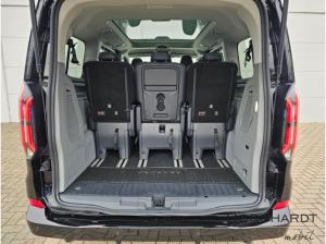 Ford Tourneo Custom Sport*L1*Exklusiv*el.Schiebet.*AHKs*360°*dig.Spiegel*