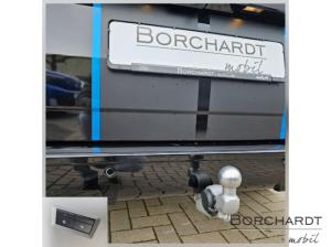 Ford Tourneo Custom Sport*L1*Exklusiv*el.Schiebet.*AHKs*360°*dig.Spiegel*
