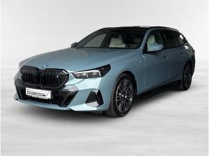 BMW i5 eDrive Touring M Sport Pro 360 KAMERA,H/K SOUND,PGSD,ACC,SITZLÜFUNG,EL. SITZE,LENKRADHEIZUNG