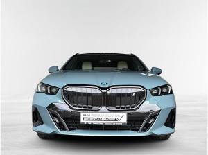 BMW i5 eDrive Touring M Sport Pro 360 KAMERA,H/K SOUND,PGSD,ACC,SITZLÜFUNG,EL. SITZE,LENKRADHEIZUNG