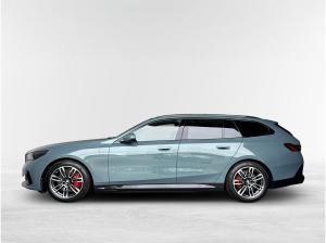 BMW i5 eDrive Touring M Sport Pro 360 KAMERA,H/K SOUND,PGSD,ACC,SITZLÜFUNG,EL. SITZE,LENKRADHEIZUNG