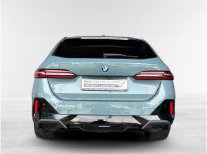 BMW i5 eDrive Touring M Sport Pro 360 KAMERA,H/K SOUND,PGSD,ACC,SITZLÜFUNG,EL. SITZE,LENKRADHEIZUNG