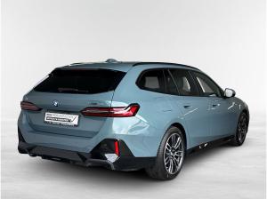BMW i5 eDrive Touring M Sport Pro 360 KAMERA,H/K SOUND,PGSD,ACC,SITZLÜFUNG,EL. SITZE,LENKRADHEIZUNG
