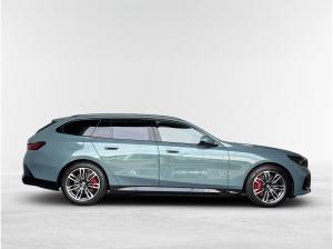 BMW i5 eDrive Touring M Sport Pro 360 KAMERA,H/K SOUND,PGSD,ACC,SITZLÜFUNG,EL. SITZE,LENKRADHEIZUNG