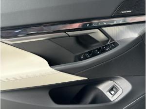 BMW i5 eDrive Touring M Sport Pro 360 KAMERA,H/K SOUND,PGSD,ACC,SITZLÜFUNG,EL. SITZE,LENKRADHEIZUNG