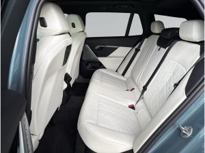 BMW i5 eDrive Touring M Sport Pro 360 KAMERA,H/K SOUND,PGSD,ACC,SITZLÜFUNG,EL. SITZE,LENKRADHEIZUNG