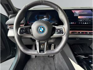 BMW i5 eDrive Touring M Sport Pro 360 KAMERA,H/K SOUND,PGSD,ACC,SITZLÜFUNG,EL. SITZE,LENKRADHEIZUNG