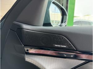 BMW i5 eDrive Touring M Sport Pro 360 KAMERA,H/K SOUND,PGSD,ACC,SITZLÜFUNG,EL. SITZE,LENKRADHEIZUNG