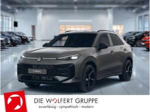 Volkswagen T-Roc R-Line 1.5 eTSI OPF (150 PS) DSG *AHK*20 ZOLL*NAVI*BLACKSTYLE**