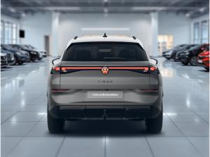 Volkswagen T-Roc R-Line 1.5 eTSI OPF (150 PS) DSG *AHK*20 ZOLL*NAVI*BLACKSTYLE**