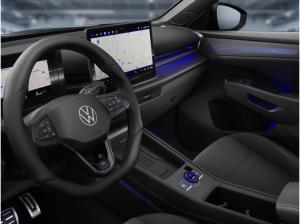 Volkswagen T-Roc R-Line 1.5 eTSI OPF (150 PS) DSG *AHK*20 ZOLL*NAVI*BLACKSTYLE**