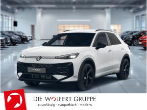 Volkswagen T-Roc R-Line 1.5 eTSI OPF (150 PS) DSG *AHK*20 ZOLL*NAVI*BLACKSTYLE*