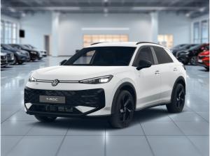 Volkswagen T-Roc R-Line 1.5 eTSI OPF (150 PS) DSG *AHK*20 ZOLL*NAVI*BLACKSTYLE*