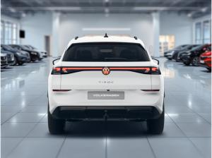 Volkswagen T-Roc R-Line 1.5 eTSI OPF (150 PS) DSG *AHK*20 ZOLL*NAVI*BLACKSTYLE*