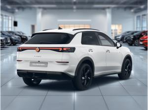 Volkswagen T-Roc R-Line 1.5 eTSI OPF (150 PS) DSG *AHK*20 ZOLL*NAVI*BLACKSTYLE*