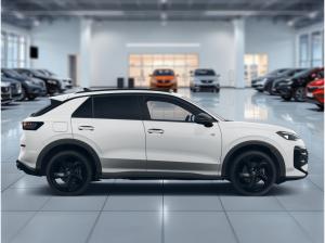 Volkswagen T-Roc R-Line 1.5 eTSI OPF (150 PS) DSG *AHK*20 ZOLL*NAVI*BLACKSTYLE*
