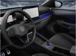 Volkswagen T-Roc R-Line 1.5 eTSI OPF (150 PS) DSG *AHK*20 ZOLL*NAVI*BLACKSTYLE*