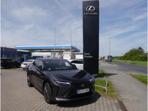 Lexus RZ 350e Executive⚡224 PS 4x2⚡Vorlauffahrzeug⚡Bis zu 15 Jahre Garantie!!